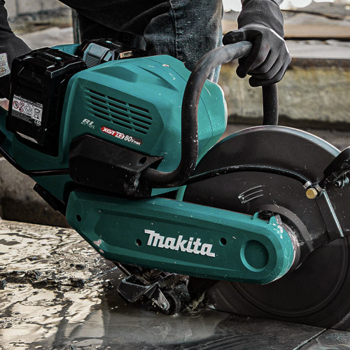 Makita: Nuevo sitio web que lleva sus productos a todo Chile